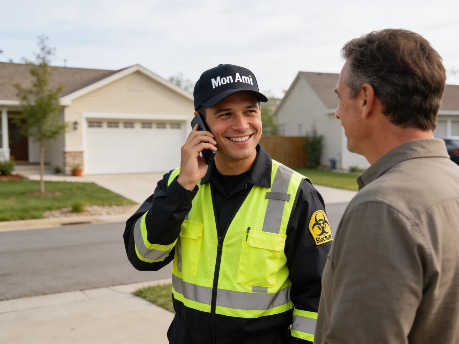 Sewage Cleanup Brothers, OR FAQs
