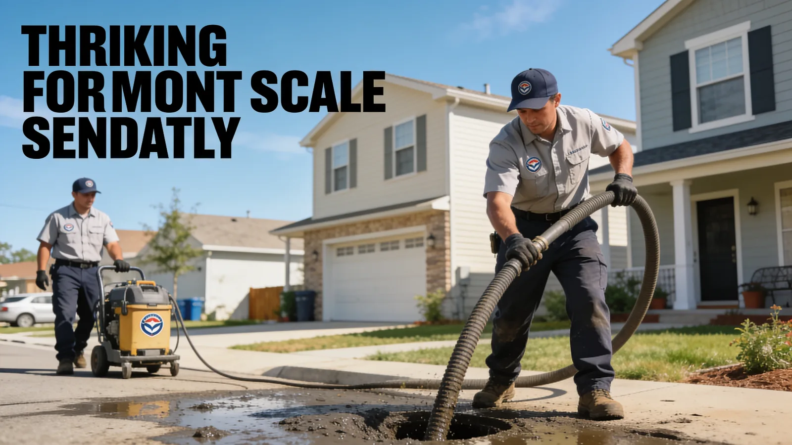 Sewage Cleanup in Brothers, OR near me